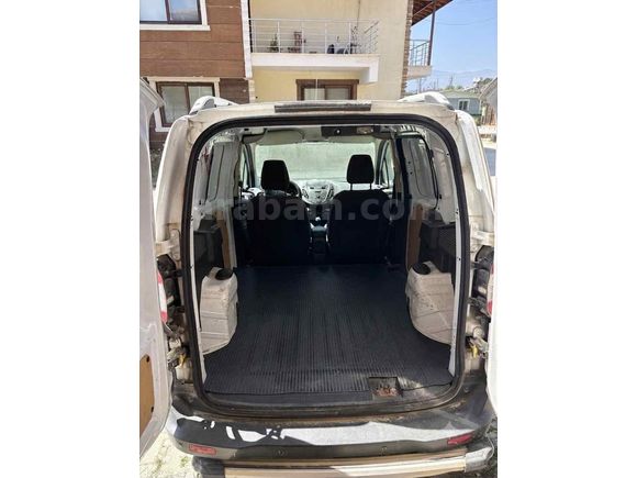 Sahibinden Ford Transit Courier 1.5 TDCi Trend 2019 Model 