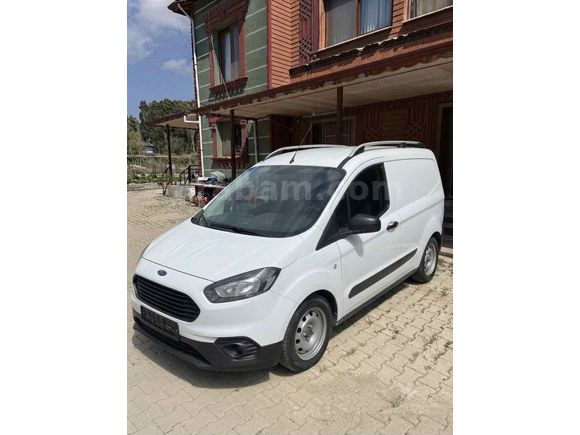 Sahibinden Ford Transit Courier 1.5 TDCi Trend 2019 Model 