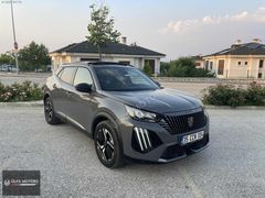 ÜLKE MOTORS | PEUGEOT 2008 ALLURE CAM TAVAN