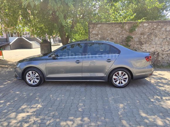 Sahibinden 2017 jetta aile aracı