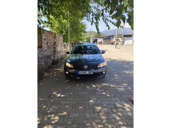 Sahibinden 2017 jetta aile aracı