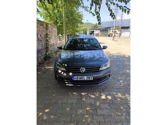 Sahibinden 2017 jetta aile aracı