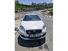 Sahibinden Fiat Linea 1.3 Multijet Pop 2016 Model