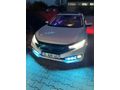 Sahibinden Honda Civic 1.6i VTEC Eco Elegance 2019 Model 