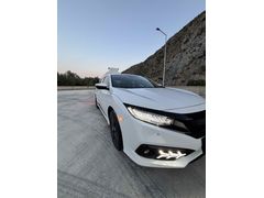 Sahibinden Honda Civic 1.6i VTEC Eco Elegance 2019 Model 