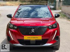 2023 PEUGEOT 2008 CAM TAVAN HATASIZ BOYASIZ 8 BİN KMDE