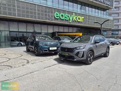%20 PEŞİN 24 AY TAKSİT!! 2025 PEUGEOT 2008 1.2 PureTech ALLURE