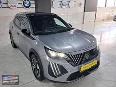 /YEŞİLDAL PLAZA 2024 NOKTA BOYASIZ PEUGEOT ALLURE 27.000 KM/