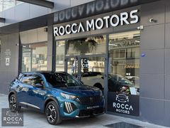 -ROCCA MOTORS- 2025 PEUGEOT 2008 ALLURE 25.000 KM -HATASIZ-
