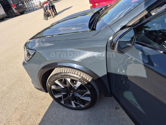 Sahibinden Cupra Formentor 1.5 e-TSI Mhev Impulse 2025 Model