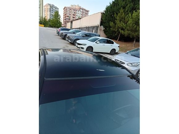 Memurdan temiz bakımlı