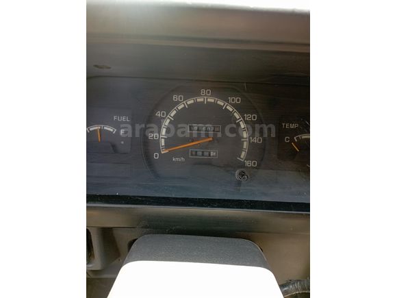 Sahibinden Mitsubishi L 300 Camlı Van 1996 Model