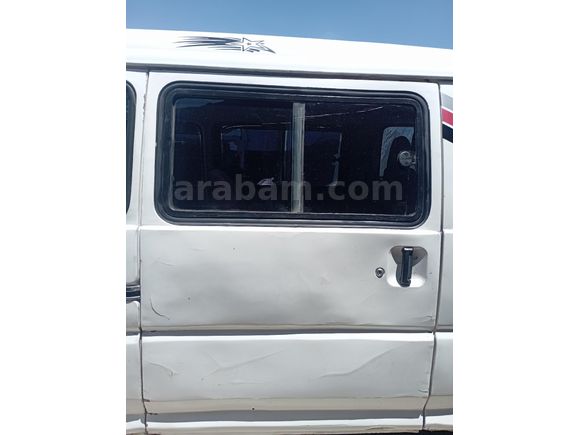 Sahibinden Mitsubishi L 300 Camlı Van 1996 Model
