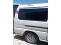 Sahibinden Mitsubishi L 300 Camlı Van 1996 Model