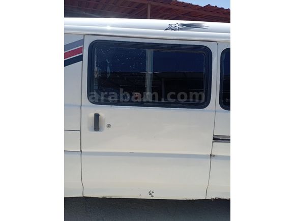 Sahibinden Mitsubishi L 300 Camlı Van 1996 Model