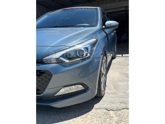 OTOMATİK TERTEMİZ MEMURDAN İ20