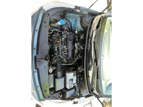 OTOMATİK TERTEMİZ MEMURDAN İ20