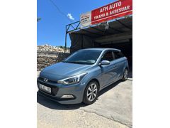 OTOMATİK TERTEMİZ MEMURDAN İ20