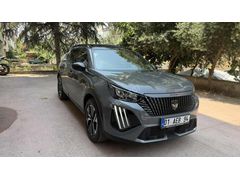 2025 PEUGEOT 2008 CAM TAVAN BOYASIZ TRAMERSİZ K.KARTI 12 TAKSİT
