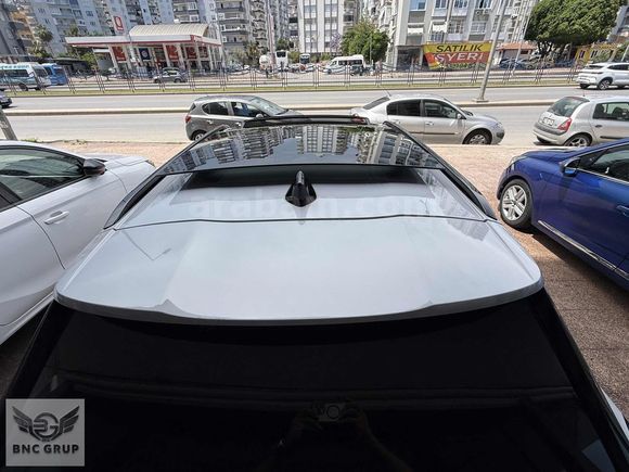 BNC GRUP AUTO PEUGEOT 2008 1.2 PRUETECH ALLURE 2025 MODEL