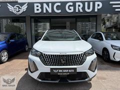 BNC GRUP AUTO PEUGEOT 2008 1.2 PRUETECH ALLURE 2025 MODEL