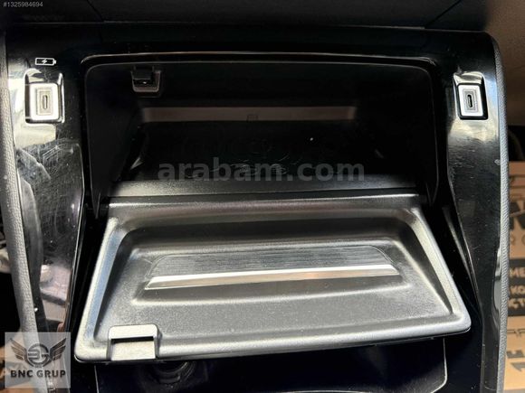 BNC GRUP AUTO PEUGEOT 2008 1.2 PRUETECH ALLURE 2025 MODEL