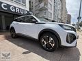 BNC GRUP AUTO PEUGEOT 2008 1.2 PRUETECH ALLURE 2025 MODEL