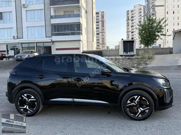 MDH MOTOR'S TAN HATASIZ SERVİS BAKIMLI GARANTİLİ !!!