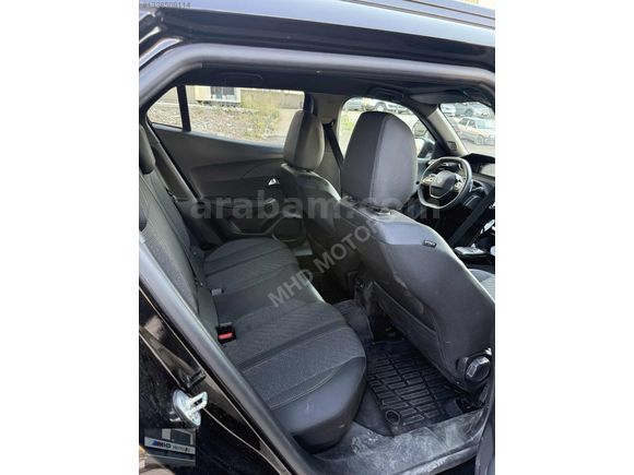 MDH MOTOR'S TAN HATASIZ SERVİS BAKIMLI GARANTİLİ !!!