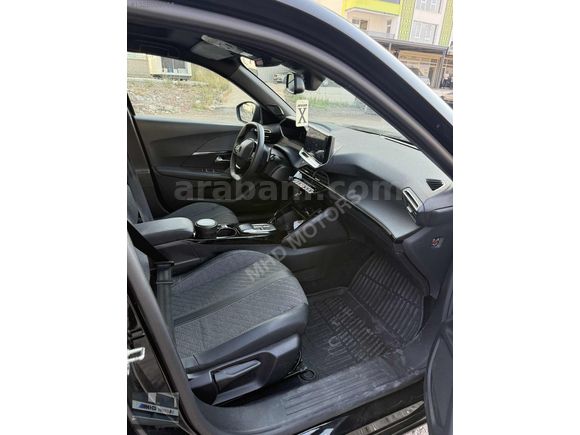 MDH MOTOR'S TAN HATASIZ SERVİS BAKIMLI GARANTİLİ !!!