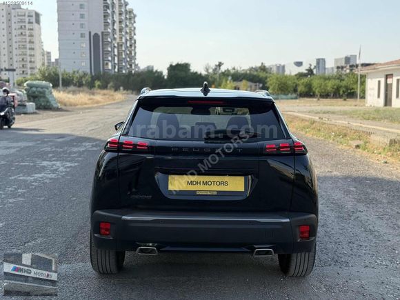 MDH MOTOR'S TAN HATASIZ SERVİS BAKIMLI GARANTİLİ !!!