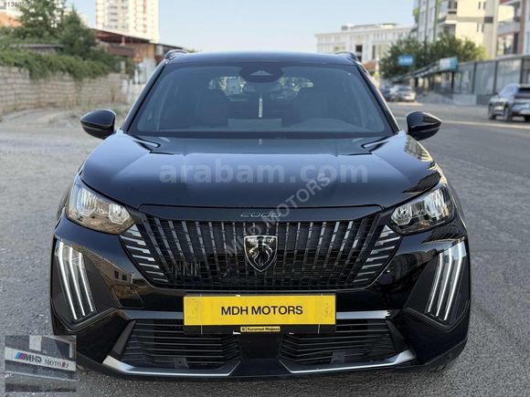 MDH MOTOR'S TAN HATASIZ SERVİS BAKIMLI GARANTİLİ !!!
