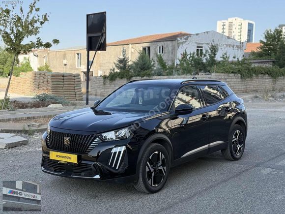 MDH MOTOR'S TAN HATASIZ SERVİS BAKIMLI GARANTİLİ !!!