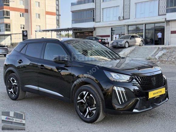 MDH MOTOR'S TAN HATASIZ SERVİS BAKIMLI GARANTİLİ !!!