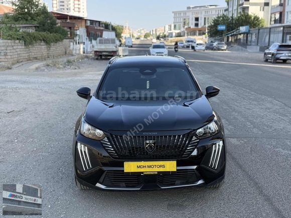MDH MOTOR'S TAN HATASIZ SERVİS BAKIMLI GARANTİLİ !!!