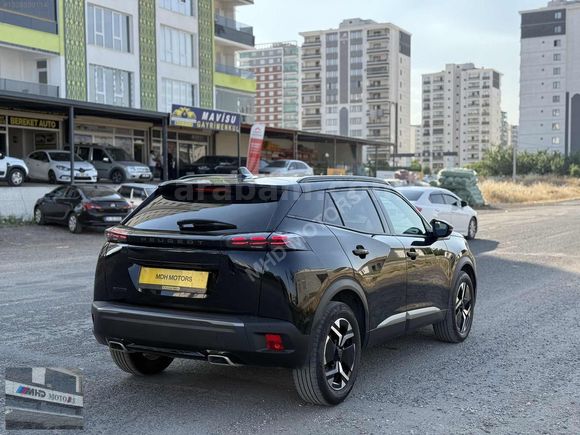 MDH MOTOR'S TAN HATASIZ SERVİS BAKIMLI GARANTİLİ !!!