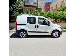 Sahibinden Fiat Fiorino Combi 1.3 Multijet Dynamic 2012 Model Çanakkale