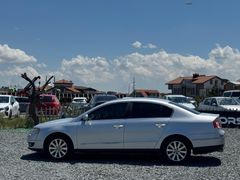 Sahibinden Volkswagen Passat 1.6 FSi Comfortline 2007 Model  250.200 km Gri