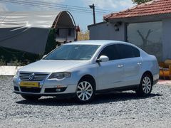 Sahibinden Volkswagen Passat 1.6 FSi Comfortline 2007 Model  250.200 km Gri