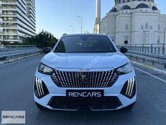 2025 PEUGEOT 2008 ALLURE CAM TAVAN HATASIZ