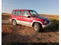 Sahibinden Suzuki Vitara 1.6 JLX 2000 Model