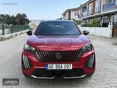 CAM TAVANLI ALLURE MAKYAJLI YENİ KASA LANSMN RENK ELİXİR KIRMIZI