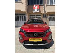 CAM TAVAN SUV SIFIR NİYETİNE %20 KDV Avantajı