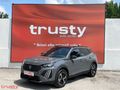 TRUSTY ONATÇA'DAN PEUGEOT 2008