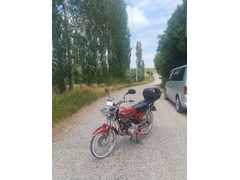 Sahibinden Kuba Çita 180R