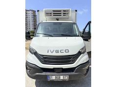 Sahibinden Iveco - Otoyol 35 C 16 Daily Şasi 