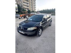 Sahibinden Renault Megane 1.5 dCi Authentique 2005 Model