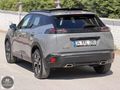 CAM TAVAN HATASIZ BOYASIZ TRAMERSİZ 2008 1.2 PureTech