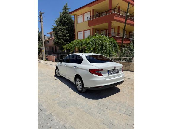 Sahibinden Fiat Egea 1.3 Multijet Easy 2022 Model