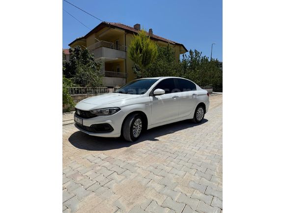 Sahibinden Fiat Egea 1.3 Multijet Easy 2022 Model